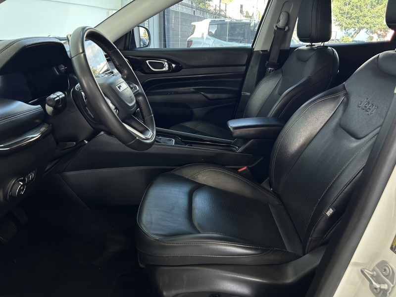 COMPASS 1.3 LIMITED T270 16V TURBO FLEX 4P AUTOMÁTICO - 2022 - CAXIAS DO SUL