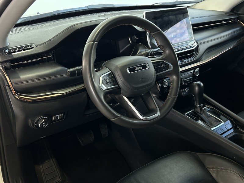 COMPASS 1.3 LIMITED T270 16V TURBO FLEX 4P AUTOMÁTICO - 2022 - CAXIAS DO SUL