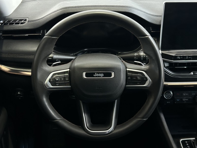 COMPASS 1.3 LIMITED T270 16V TURBO FLEX 4P AUTOMÁTICO - 2022 - CAXIAS DO SUL