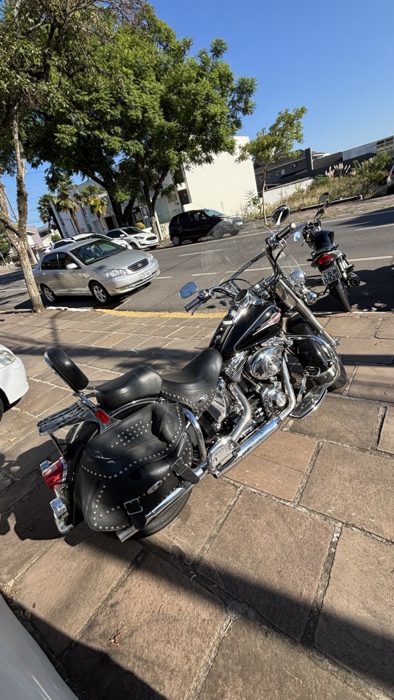 HERITAGE SOFTAIL CLASSIC - 2005 - BENTO GONçALVES