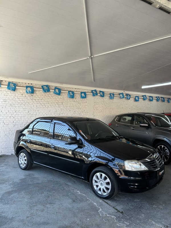 logan 1.0 expression 16v flex 4p manual 2011 caxias do sul