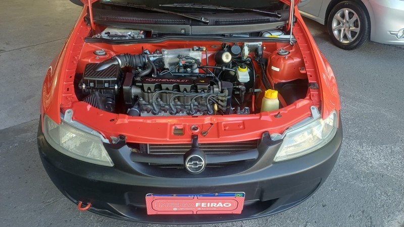 CELTA 1.0 MPFI 8V GASOLINA 2P MANUAL - 2002 - CAXIAS DO SUL