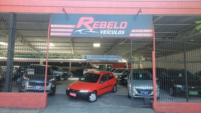 celta 1.0 mpfi 8v gasolina 2p manual 2002 caxias do sul