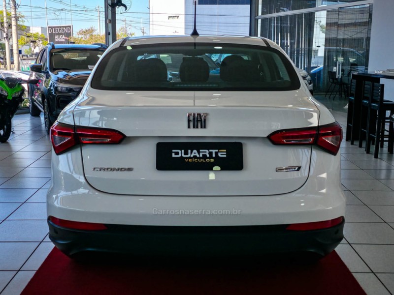 CRONOS 1.3 FIREFLY FLEX DRIVE MANUAL - 2024 - PORTO ALEGRE