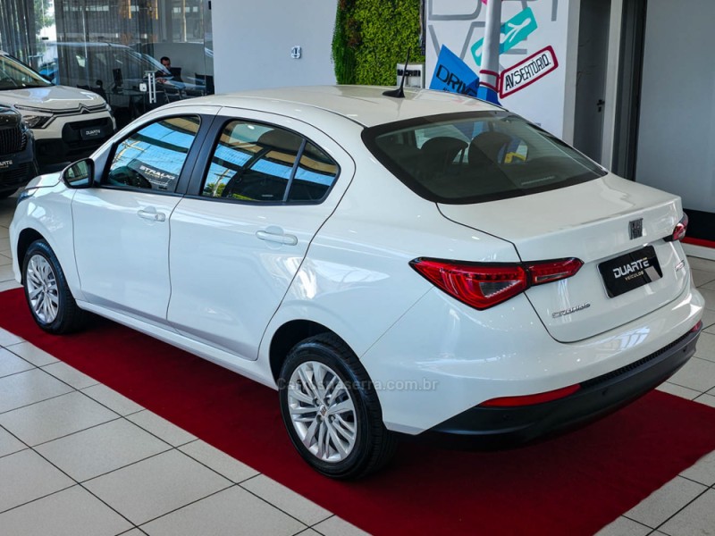 CRONOS 1.3 FIREFLY FLEX DRIVE MANUAL - 2024 - PORTO ALEGRE