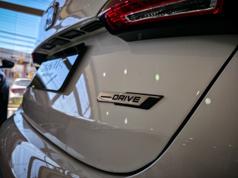 CRONOS 1.3 FIREFLY FLEX DRIVE MANUAL - 2024 - PORTO ALEGRE