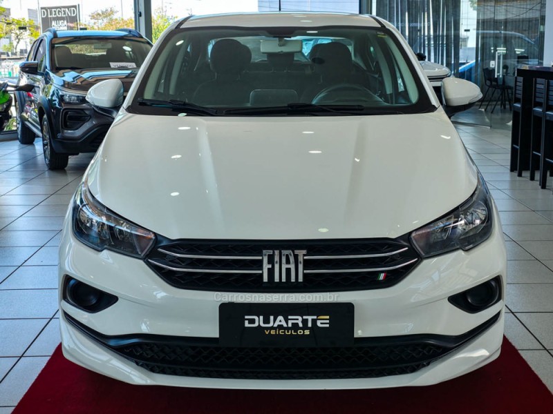 CRONOS 1.3 FIREFLY FLEX DRIVE MANUAL - 2024 - PORTO ALEGRE