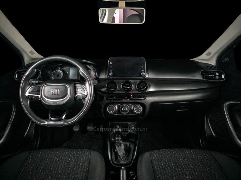 CRONOS 1.3 FIREFLY FLEX DRIVE MANUAL - 2024 - PORTO ALEGRE