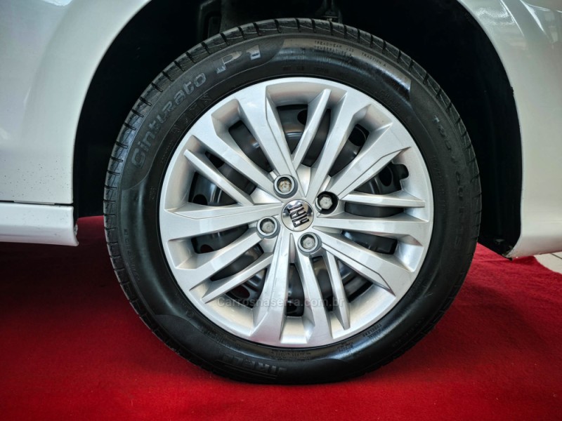 CRONOS 1.3 FIREFLY FLEX DRIVE MANUAL - 2024 - PORTO ALEGRE