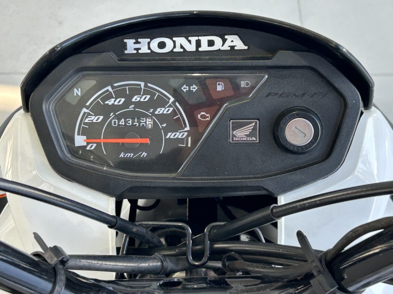 POP 110I  - 2022 - CAXIAS DO SUL