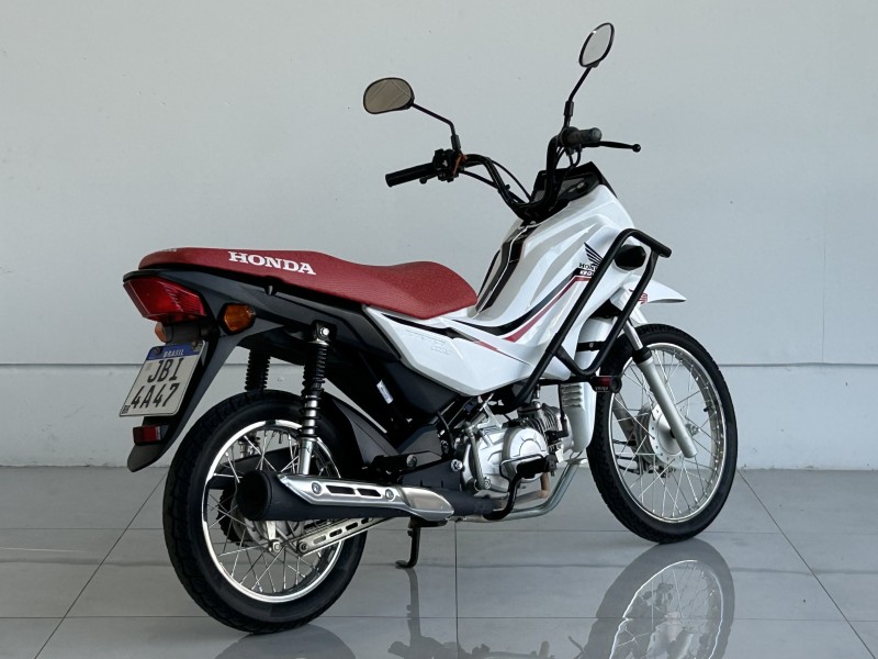 POP 110I  - 2022 - CAXIAS DO SUL