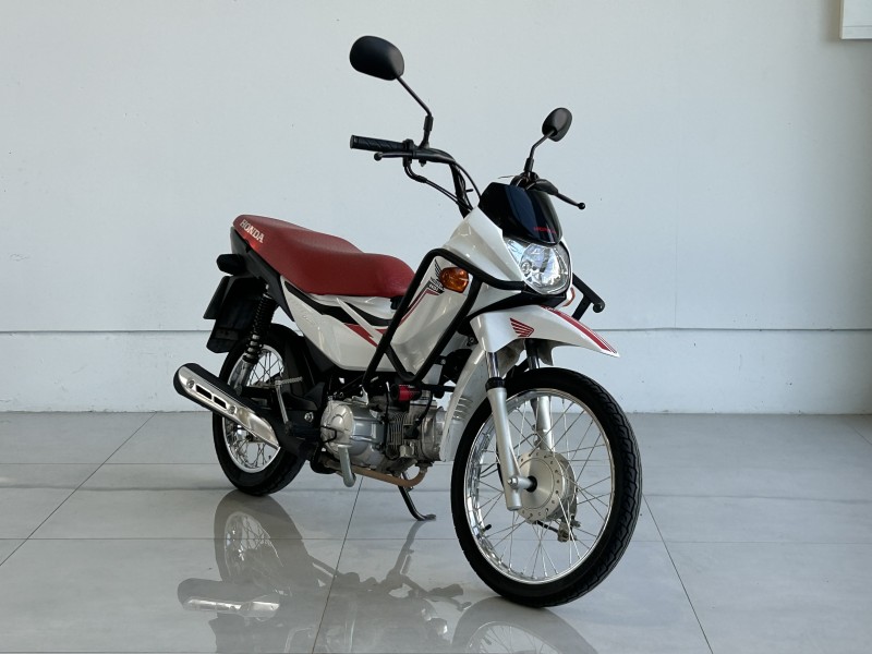 POP 110I  - 2022 - CAXIAS DO SUL