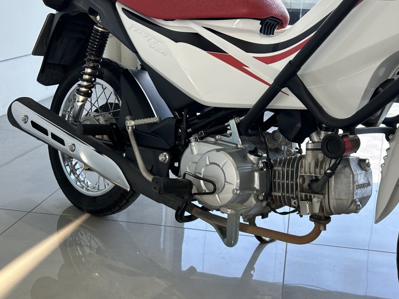 POP 110I  - 2022 - CAXIAS DO SUL