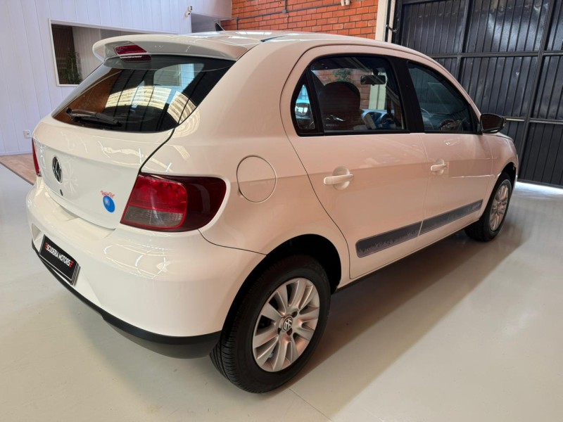 GOL 1.0 MI ROCK IN RIO 8V FLEX 4P MANUAL - 2012 - BENTO GONçALVES