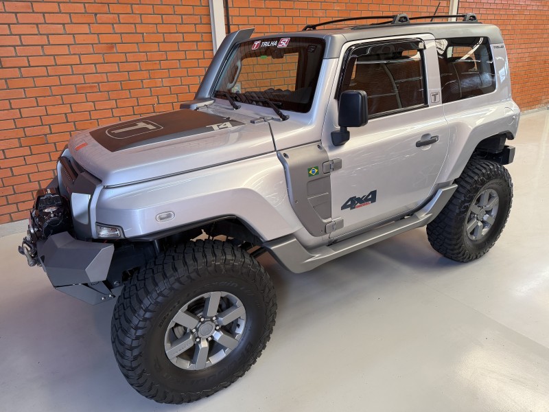 t4 3.2 tdi 4x4 20v turbo intercooler diesel 2p manual 2015 bento goncalves