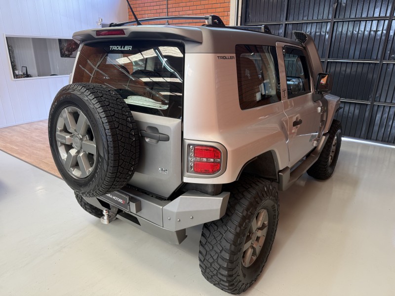 T4 3.2 TDI 4X4 20V TURBO INTERCOOLER DIESEL 2P MANUAL - 2015 - BENTO GONçALVES