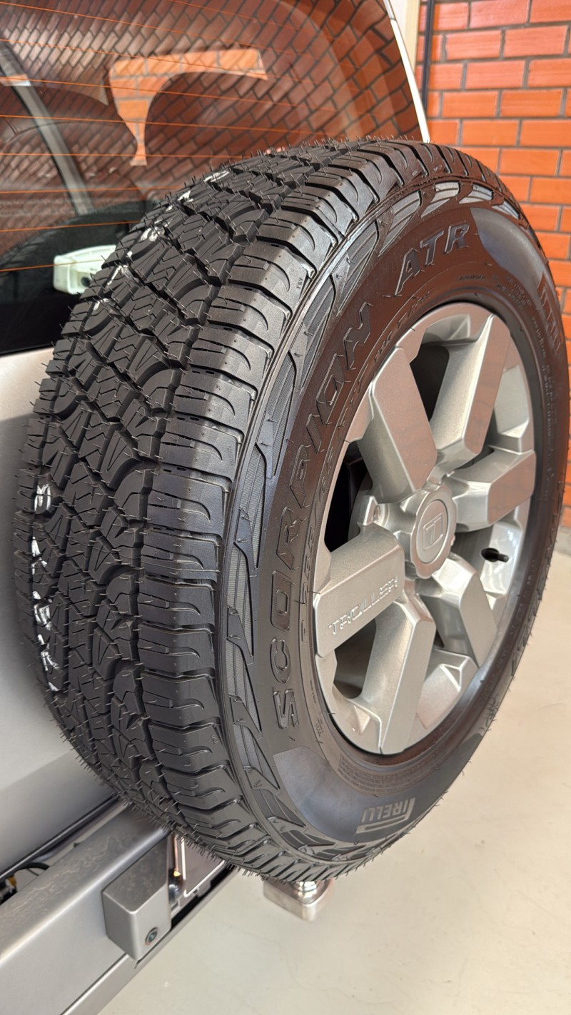 T4 3.2 TDI 4X4 20V TURBO INTERCOOLER DIESEL 2P MANUAL - 2015 - BENTO GONçALVES