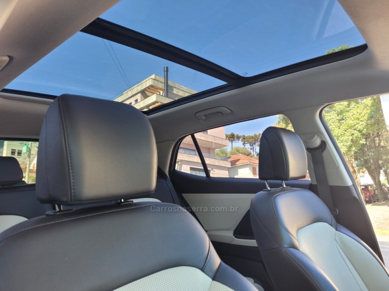 CRETA 2.0 ULTIMATE 16V FLEX 4P AUTOMÁTICO - 2022 - FLORES DA CUNHA