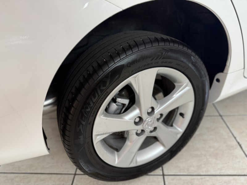 COROLLA 2.0 XEI 16V FLEX 4P AUTOMÁTICO - 2013 - GUAPORé