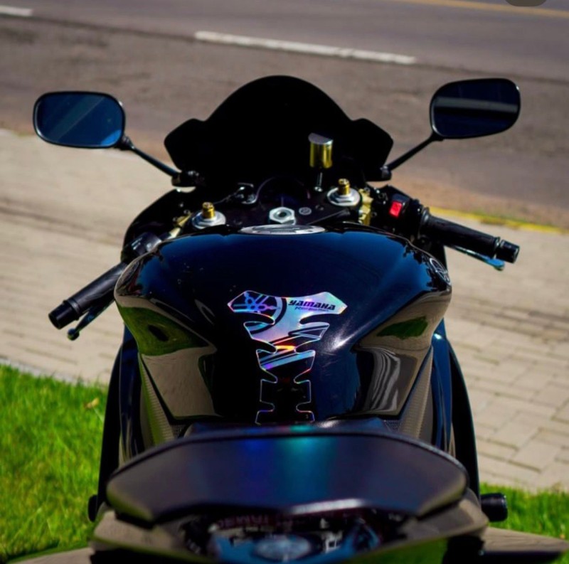 YZF R6 - 2008 - CAXIAS DO SUL