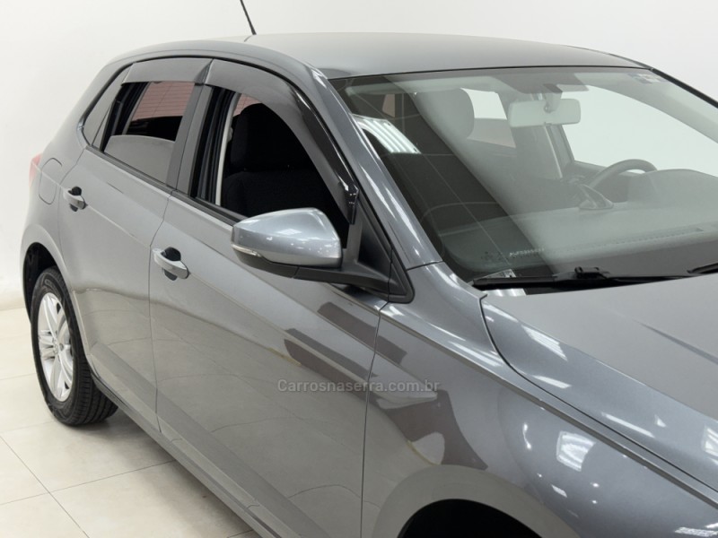 POLO 1.0 MPI 12V FLEX 4P MANUAL - 2020 - SANTA CRUZ DO SUL