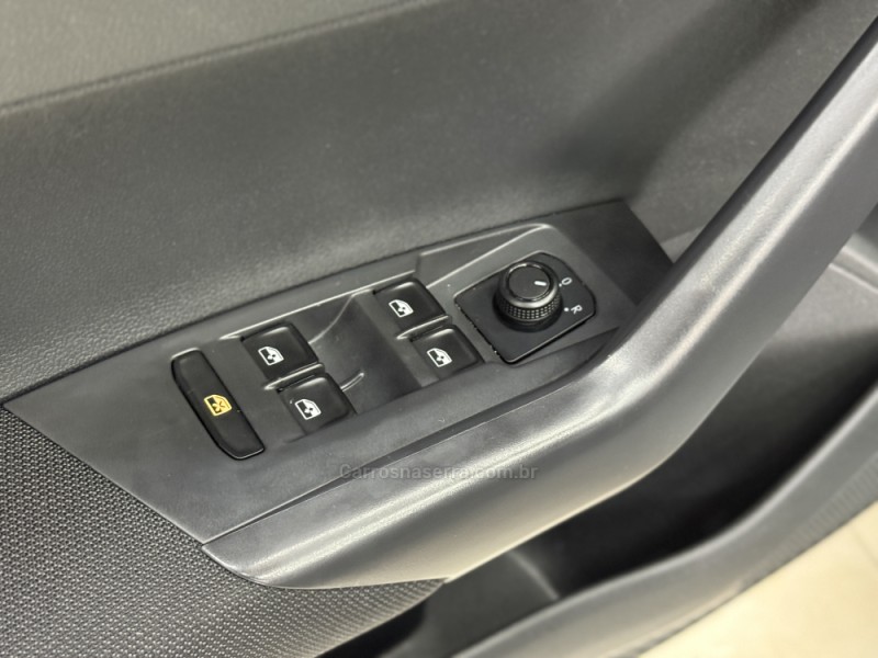 POLO 1.0 MPI 12V FLEX 4P MANUAL - 2020 - SANTA CRUZ DO SUL