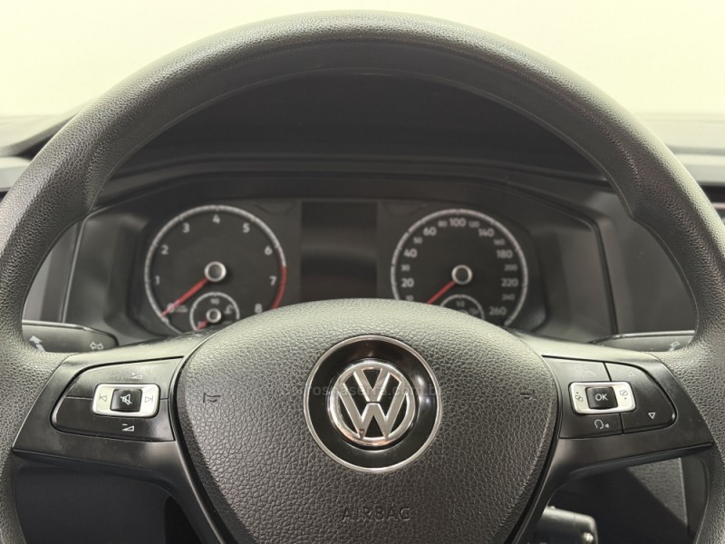 POLO 1.0 MPI 12V FLEX 4P MANUAL - 2020 - SANTA CRUZ DO SUL