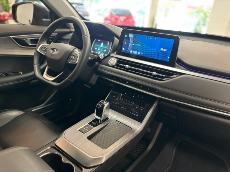 TIGGO 1.5 16V TURBO 5X PRO FLEX 4P AUTOMÁTICO - 2024 - CARLOS BARBOSA