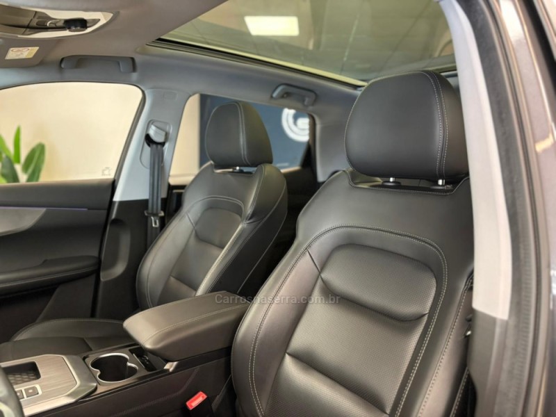 TIGGO 1.5 16V TURBO 5X PRO FLEX 4P AUTOMÁTICO - 2024 - CARLOS BARBOSA