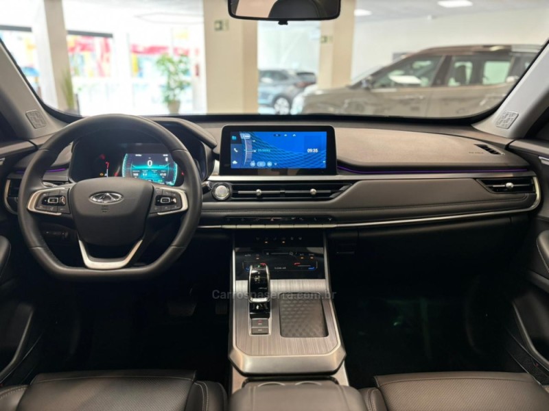 TIGGO 1.5 16V TURBO 5X PRO FLEX 4P AUTOMÁTICO - 2024 - CARLOS BARBOSA