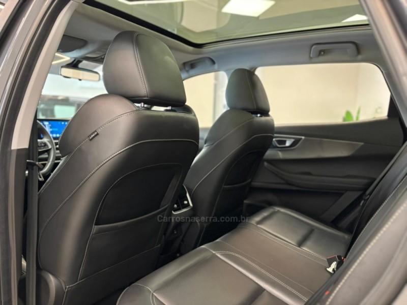 TIGGO 1.5 16V TURBO 5X PRO FLEX 4P AUTOMÁTICO - 2024 - CARLOS BARBOSA