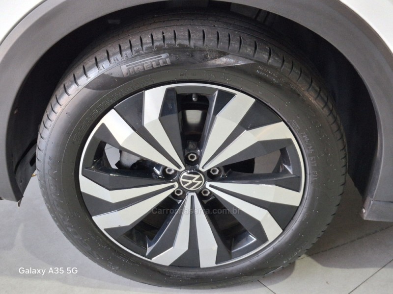 T-CROSS 1.0 TSI 200 12V FLEX 4P AUTOMÁTICO - 2025 - GRAMADO