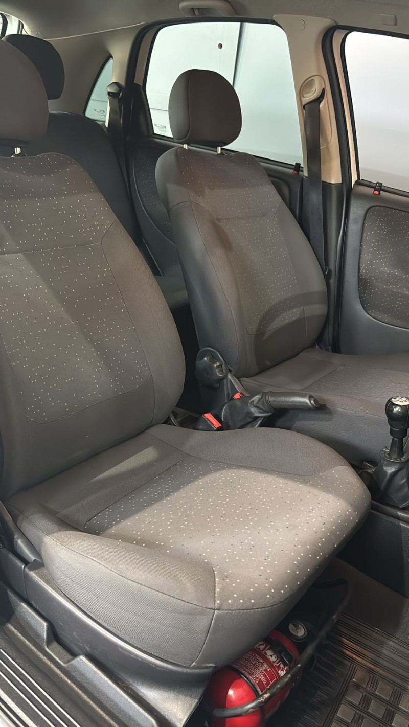 CORSA 1.4 MPFI PREMIUM 8V FLEX 4P MANUAL - 2009 - BENTO GONçALVES