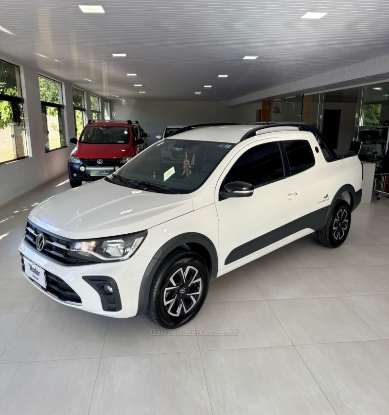 saveiro 1.6 msi extreme cd 16v flex 2p manual 2024 vila flores