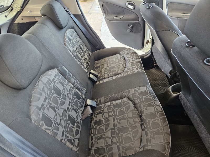 207 1.4 XR 8V FLEX 4P MANUAL - 2011 - CAXIAS DO SUL