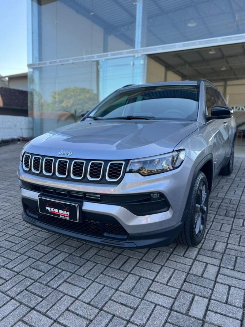 compass 1.3 sport t270 16v turbo flex 4p automatico 2026 feliz