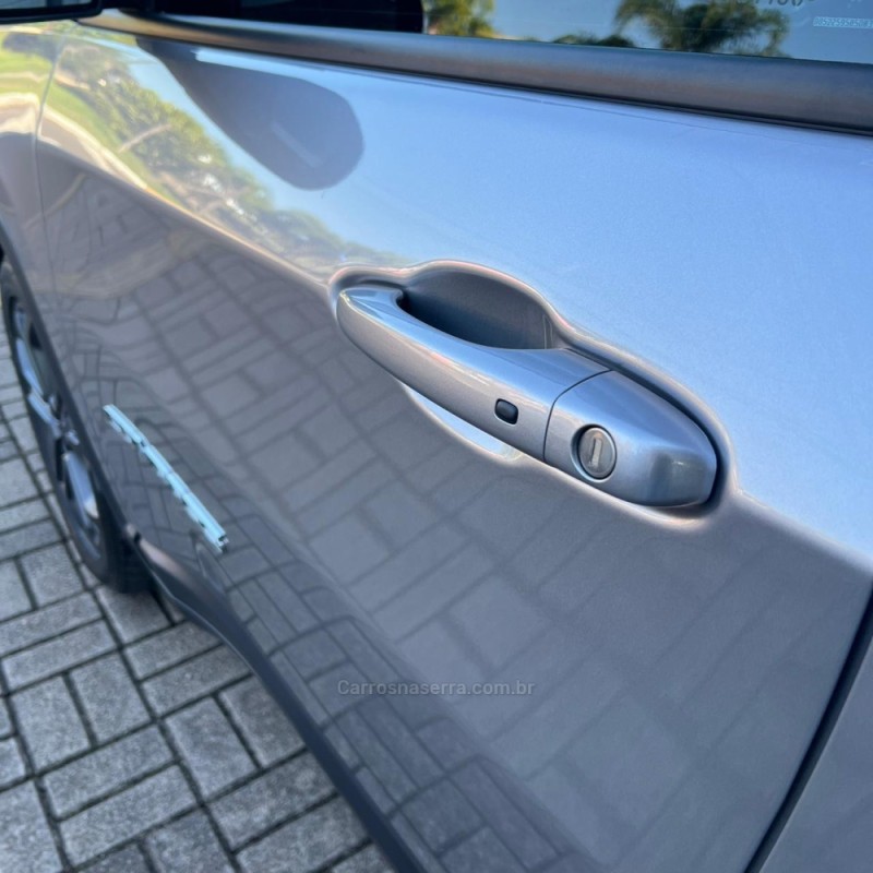 COMPASS 1.3 SPORT T270 16V TURBO FLEX 4P AUTOMÁTICO - 2026 - FELIZ