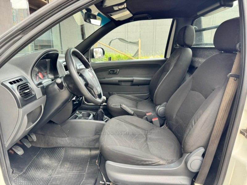 STRADA 1.4 MPI HARD WORKING CS 8V FLEX 2P MANUAL - 2018 - TORRES