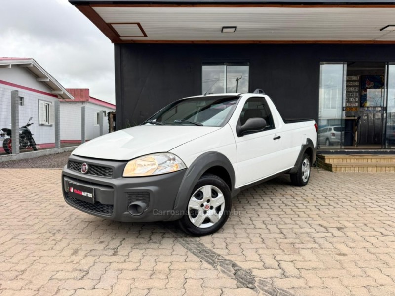 strada 1.4 mpi hard working cs 8v flex 2p manual 2018 torres