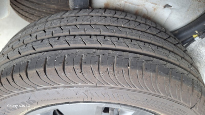 SAVEIRO 1.6 MSI ROBUST CS 8V FLEX 2P MANUAL - 2024 - GRAMADO