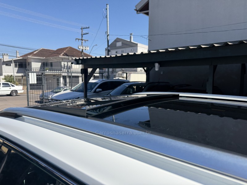 TIGUAN 2.0 ALLSPACE R-LINE 350 TSI 4X4 GASOLINA 4P - 2019 - CAXIAS DO SUL