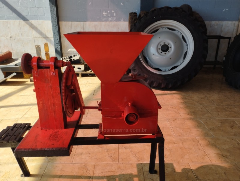 MOINHO  - 2010 - GUAPORé