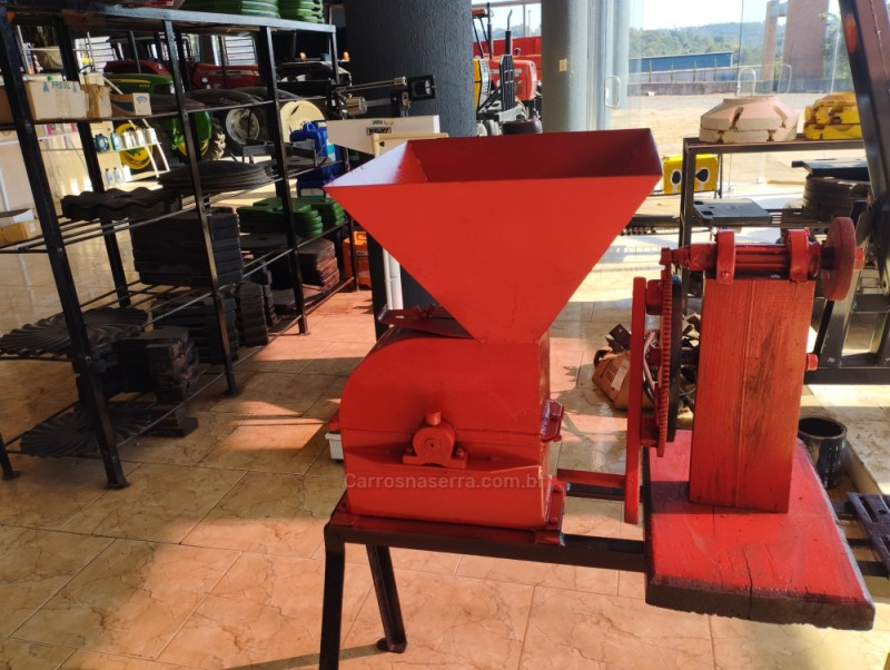 moinho  2010 guapore