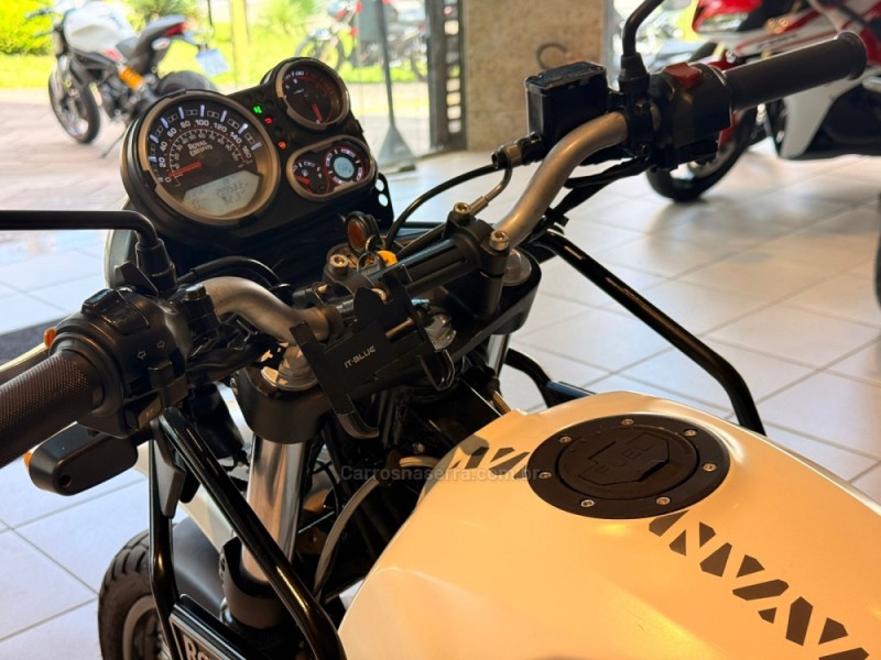 HIMALAYAN 411CC  - 2019 - CAXIAS DO SUL