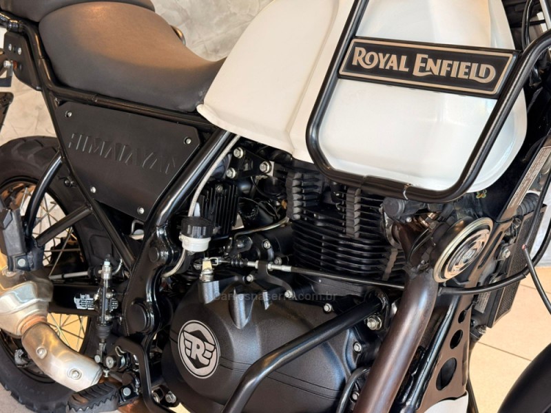 HIMALAYAN 411CC  - 2019 - CAXIAS DO SUL