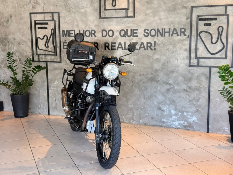 HIMALAYAN 411CC  - 2019 - CAXIAS DO SUL
