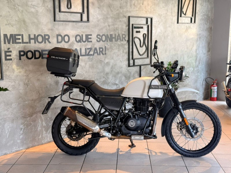 HIMALAYAN 411CC  - 2019 - CAXIAS DO SUL