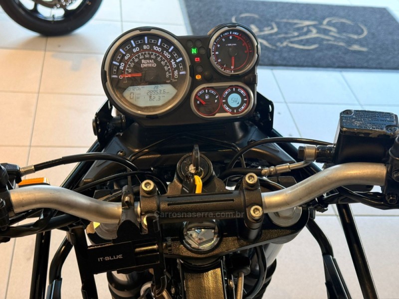 HIMALAYAN 411CC  - 2019 - CAXIAS DO SUL