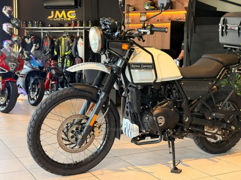HIMALAYAN 411CC  - 2019 - CAXIAS DO SUL