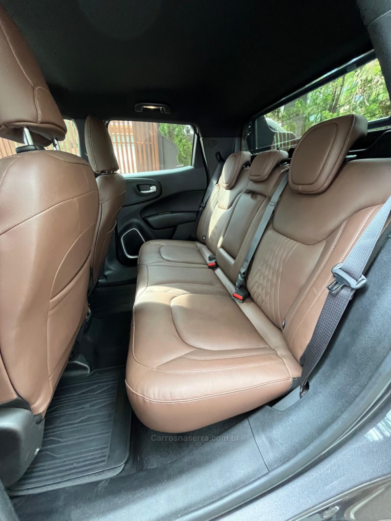 TORO 2.0 16V TURBO DIESEL RANCH AT 4X4 AUTOMÁTICO - 2025 - ERECHIM